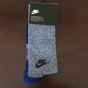 Nike Socks